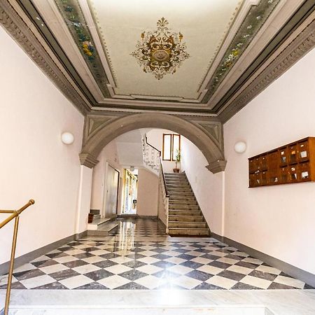 Trastevere Apartment Roma Exterior foto