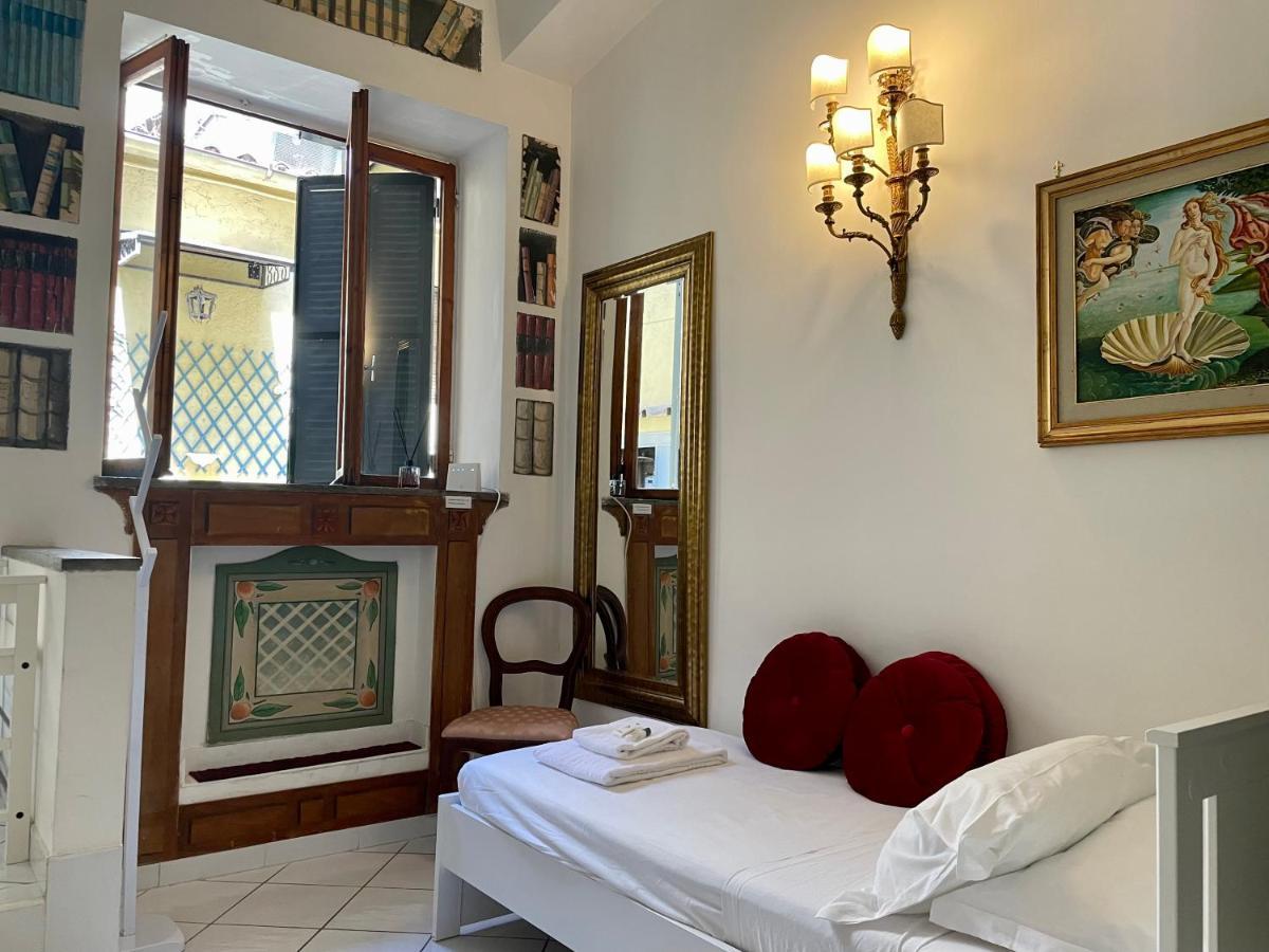 Trastevere Apartment Roma Exterior foto