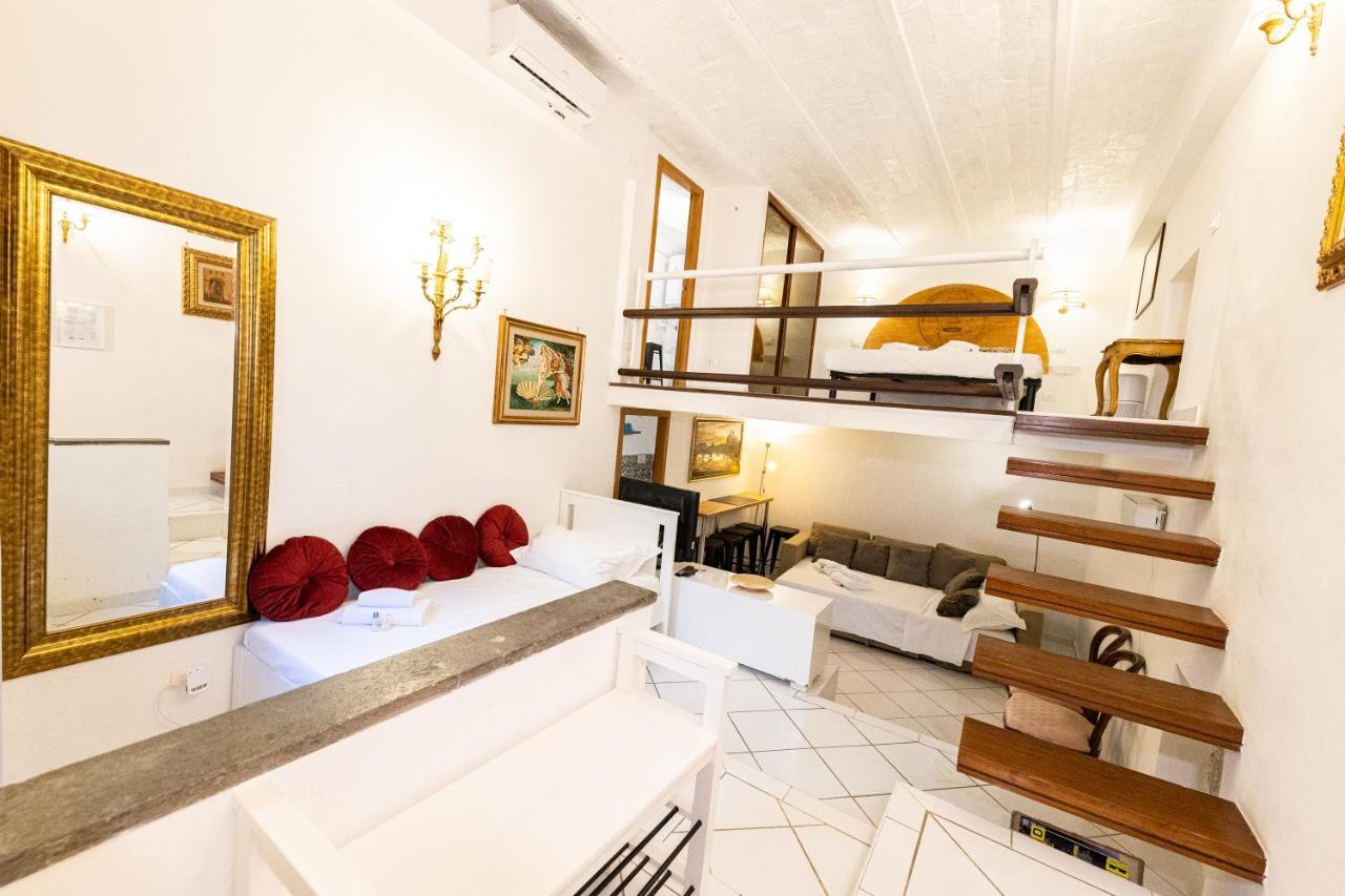 Trastevere Apartment Roma Exterior foto