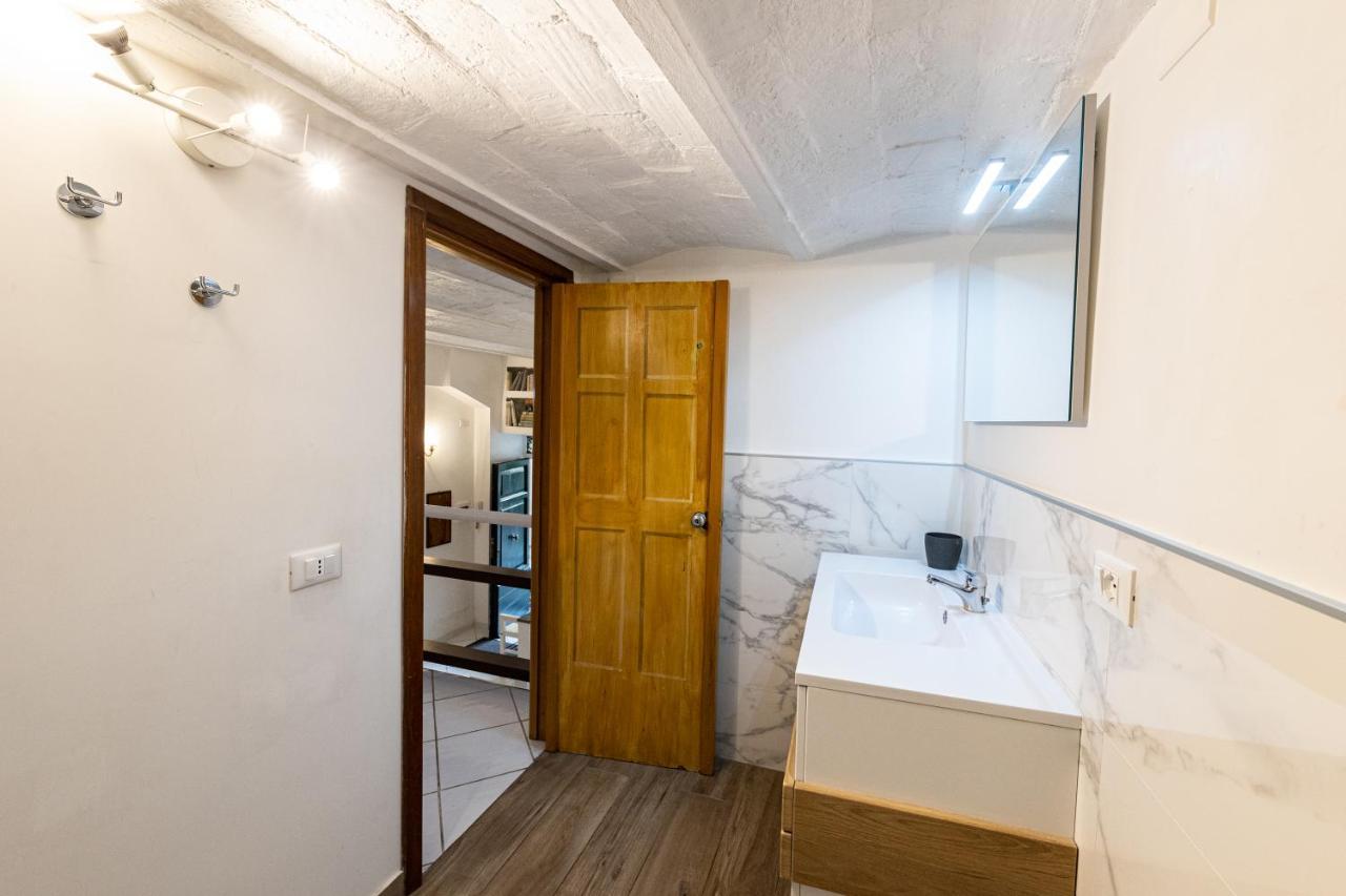 Trastevere Apartment Roma Exterior foto
