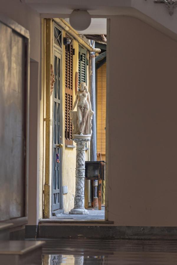 Trastevere Apartment Roma Exterior foto