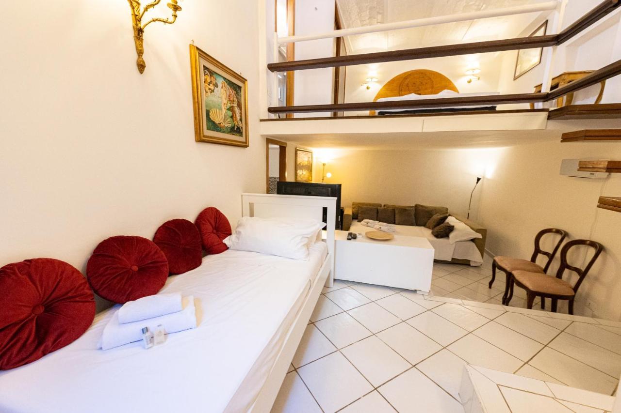 Trastevere Apartment Roma Exterior foto