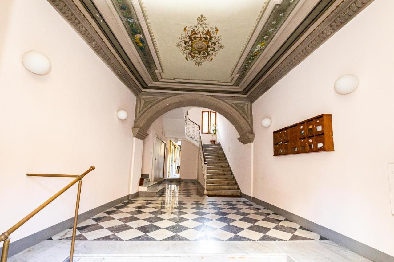 Trastevere Apartment Roma Exterior foto